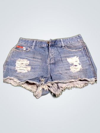 Lee Cooper Denim Shorts