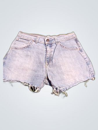 Levi's Denim Shorts