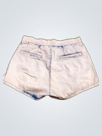 Laulia Denim Shorts