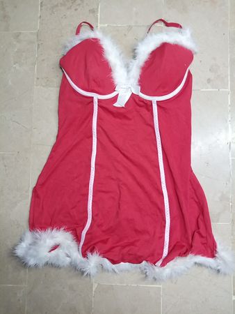 Santa Claus Costume