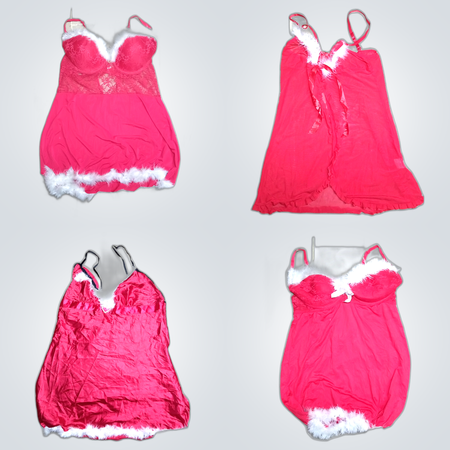 Secret Possessions Y2K Dress