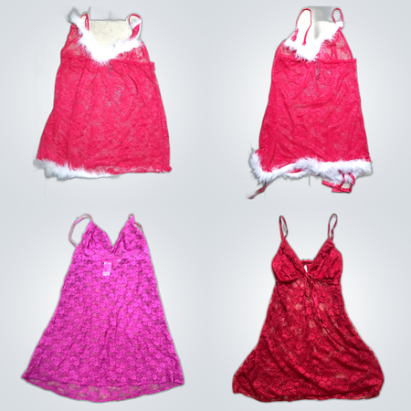 Y2K Dress Bundle Pack