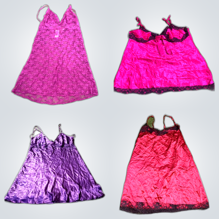 Y2K Camisole Bundle Pack