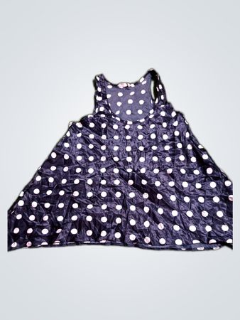 Polka Dot Dress