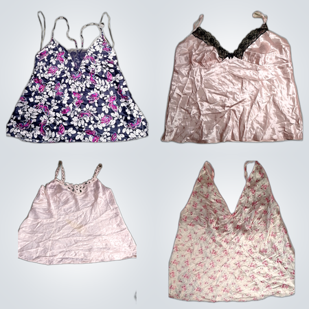 Y2K Camisoles Bundle Pack