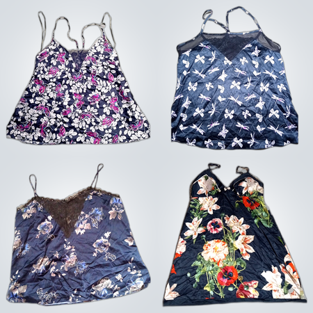 Slip dress