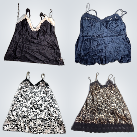 Y2K Camisoles Bundle Pack