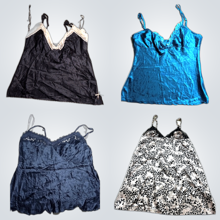 Y2K Camisole Bundle Pack