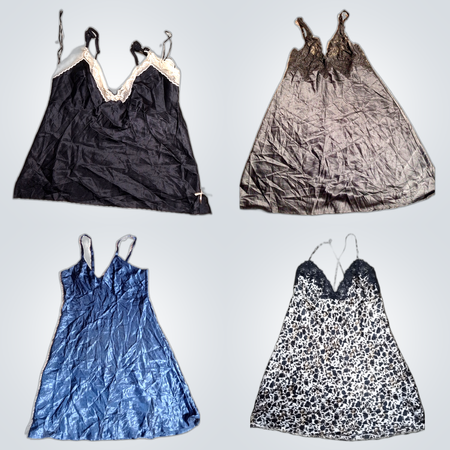 Y2K Camisole Bundle Pack