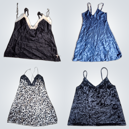 Y2K Camisole Bundle Pack