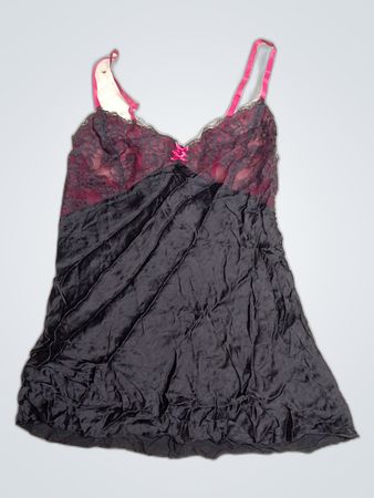 Elle Macpherson Intimates Lace Chemise