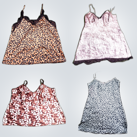 Y2K Camisole Bundle Pack