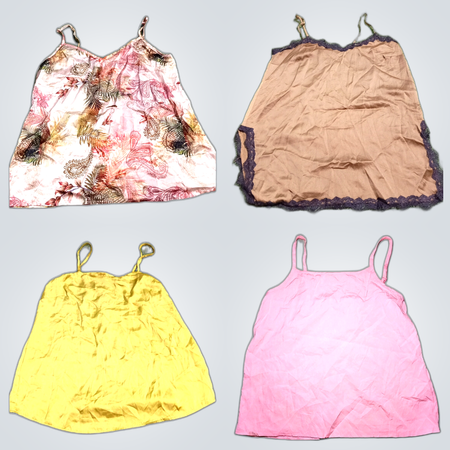 River Island Y2K Camisoles