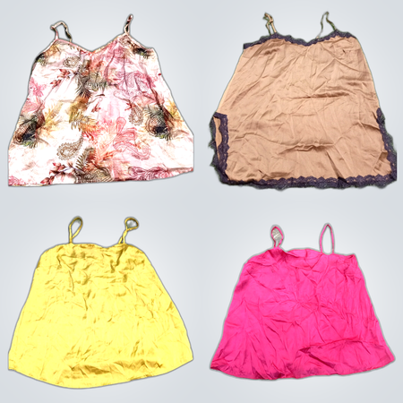 River Island Y2K Camisoles