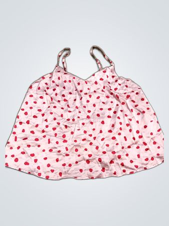 ASOS Polka Dot Top