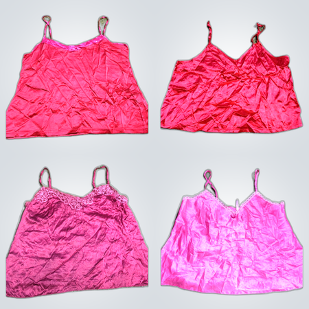 Y2K Camisole Bundle Pack