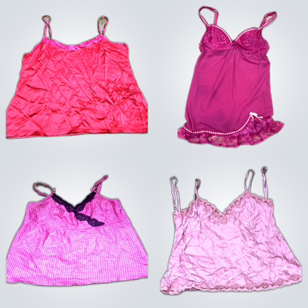 Y2K Camisole Bundle Pack