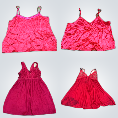 Y2K Lace Dress Bundle
