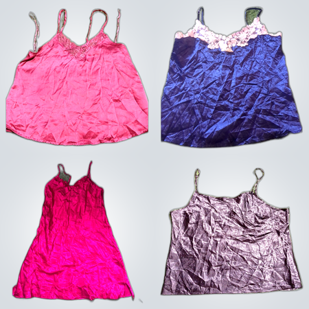 Slip tops