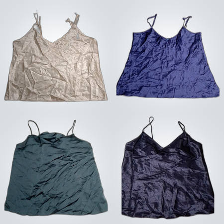 Designer Sleepwear Bundle: Victoria's Secret, La Senza, BHLDN & More Lingerie Sets