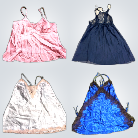 Boux Avenue Y2K Camisoles