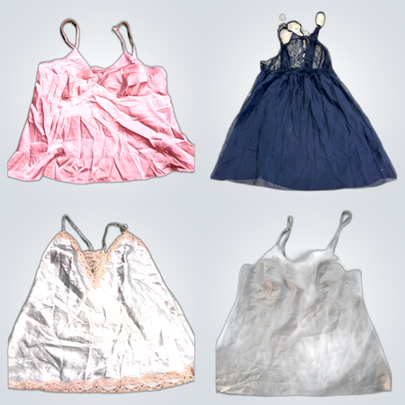 Y2K Lace Dress Bundle