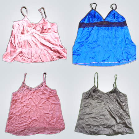 Slip tops
