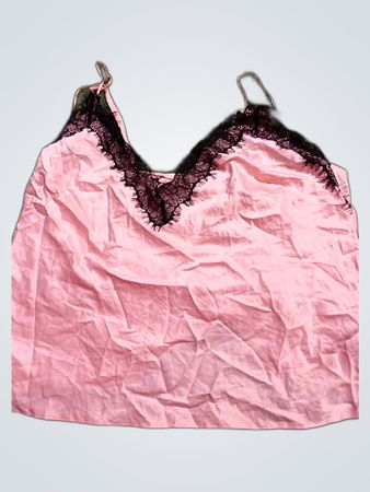Ann Summers Lace Trim Camisole