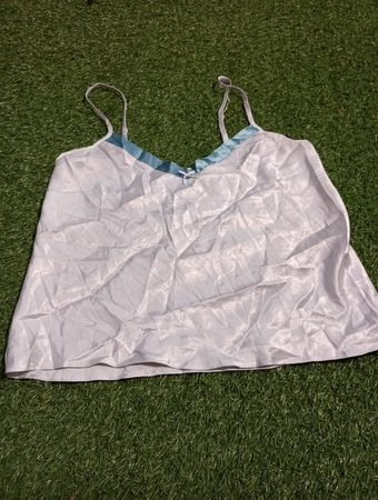 Atmosphere Women's White Camisole