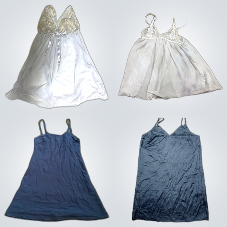 ASOS Y2K Dress Bundle