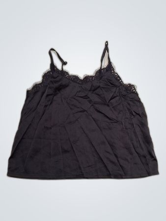 Black Camisole