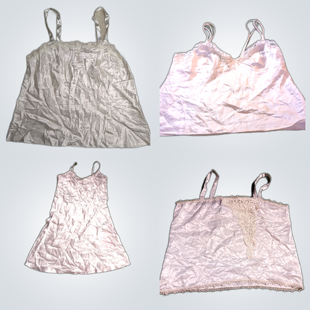White slip.tops
