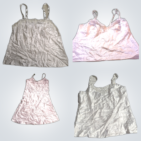 White slip.tops