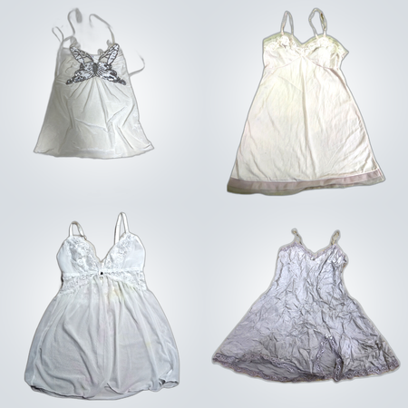Y2K Style Dress Bundle