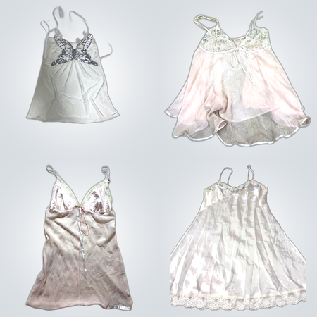 Y2K Dress Bundle Pack