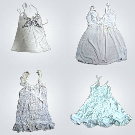 Y2K Cami Dress Bundle