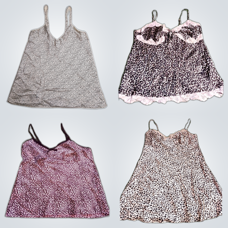 Y2K Camisole Bundle Pack