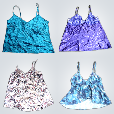Slip tops