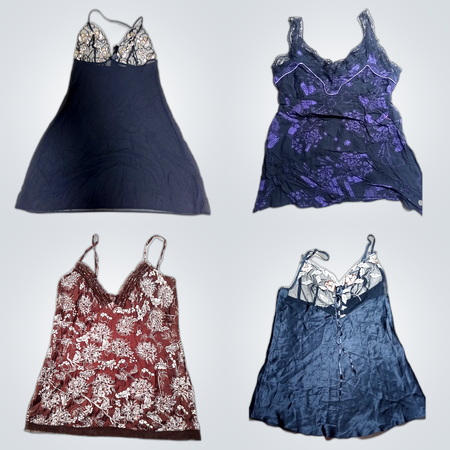 Marks & Spencer, Victoria's Secret & More Slip Dress & Lingerie Bundle