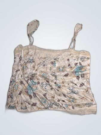 Florence + Fred Floral Camisole