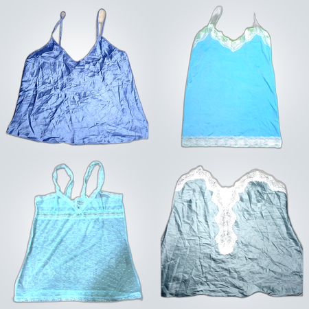 Slip Tops