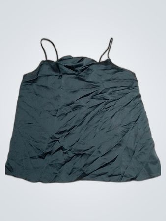 Green Camisole