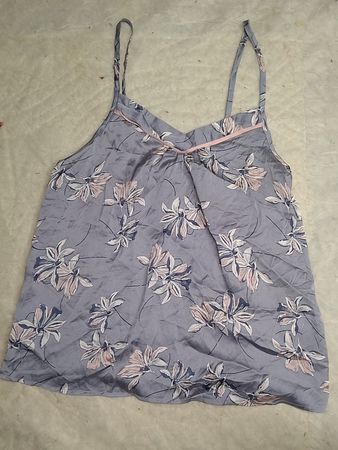 Love Lounge Printed Camisole
