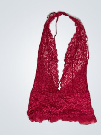 Lace Top