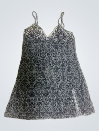 Ann Summers Lace Camisole