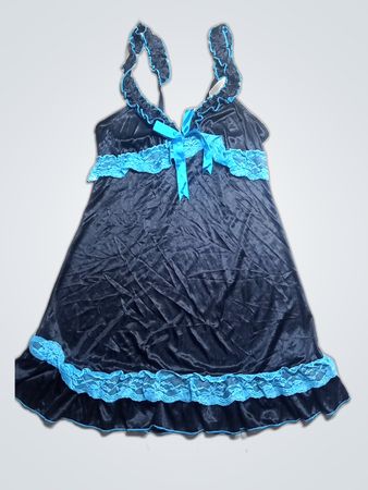 George Nightgown