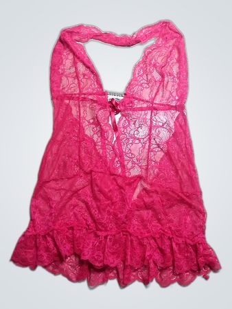 Ann Summers Lace Chemise