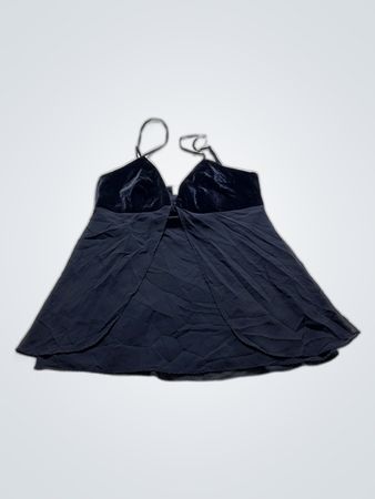 Debenhams Presence Black Dress