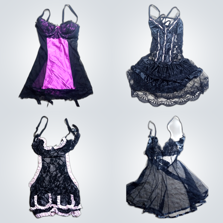 Y2K Camisole Bundle Pack