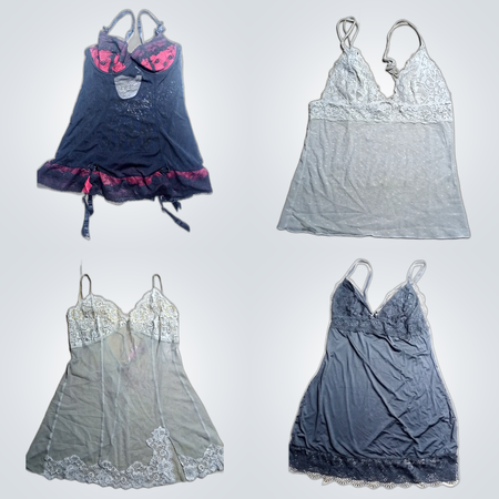 Y2K Camisoles Bundle Pack